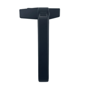 Quincaillerie pour fenêtre battante Poignée <span class=keywords><strong>de</strong></span> fenêtre en PVC à battant en alliage <span class=keywords><strong>de</strong></span> zinc Poignée crémone en aluminium - Product Image 3
