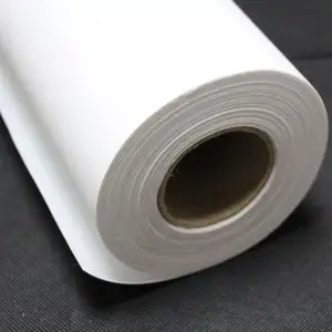43/44 "Spunlace Vlies 100% PP Polyethylen Airlaid Paper Spunlace Vlies Hersteller