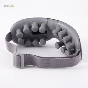 Inteligente 4 Modos Vibração <span class=keywords><strong>Eye</strong></span> Mask Massagem Instrumento Elétrica <span class=keywords><strong>Eye</strong></span> Care <span class=keywords><strong>Massager</strong></span> com música Relax - Product Image 4