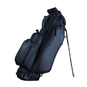 Lichtgewicht golfstandtas met 6-voudige verdeler en dubbel riemsysteem - Product Image 1