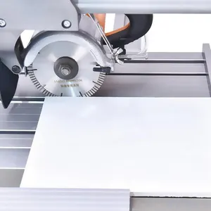 Chuyên Nghiệp Lưỡi Cưa Kim Cương Về Nhà Sản Xuất Công Cụ Cắt Im Lặng - Product Image 5