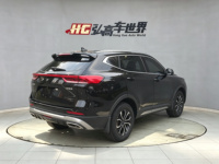 Offre Spéciale 2022 HAVAL H6 1.5T 4x4 SUV d'occasion pour la Russie, faible kilométrage, peinture d'origine, conduite à gauche, véhicules à énergie nouvelle, Chine