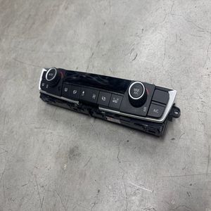 Clásico Popular 3series F30F31F35 Panel de Control automático de calefacción y acondicionamiento Botón de ajuste del interruptor de calefacción del asiento para <span class=keywords><strong>BMW</strong></span> - Product Image 5