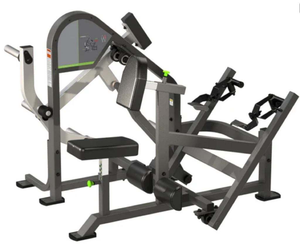 Prime Fitness Equipment Top Quality for Gym Home