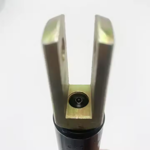 病院用家具用ロック可能ガススプリング - Product Image 3