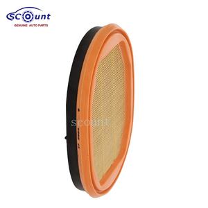 CF2864กรองอากาศสำหรับรถยนต์ makki <span class=keywords><strong>Axion</strong></span> <span class=keywords><strong>820</strong></span> 2012- - Product Image 2