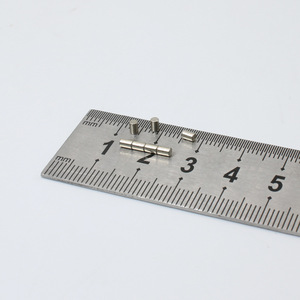 2mm קוטר neodymium מגנט D2x3mm סופר חזק כדור הארץ דיסק מגנטי עגול n35 מגנטים צילינדר 2*3 מ "מ aimant - Product Image 3