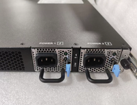 Controlador de Entrega de Aplicaciones F5 BIG-IP I5600, Balanceador de Carga de 12 Gbps L4/L7, Puertos SFP+ de 10G/40G, Montaje en Rack 1U, 48 GB DDR4, SSD de 480 GB