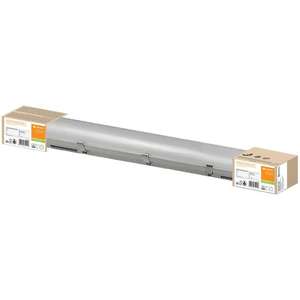 Plafonnier Ledvance Tri-Proof 1200mm IP65 avec douille G13 pour tubes LED non inclus - Product Image 5