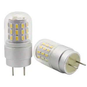 Lampadina Led g8 LED 120V 240V 3W 300 lumen lampada mais