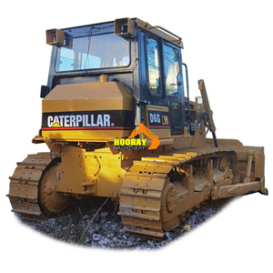 รถดันดิน CAT D7G มือสอง สินค้าขายดี มีรถดันดิน Caterpillar D6R D6D D6G D6M D7H มือสองในสต็อก รถดันดิน D6R CAT - Product Image 4