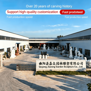 屋外公園装飾用、カスタマイズ可能なサイズと色の、グラスファイバー樹脂製の模造動物トナカイ像（家庭およびオフィス用） - Product Image 5