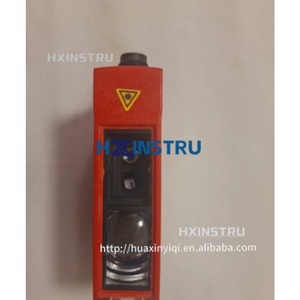 1PCS NUEVO Sensor LEUZE HT46CL2/6G-M12 50136986 Envío Rápido Vía Fedex o DHL H - Product Image 3