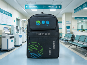 Equipo de Examen Físico Móvil de Alta Precisión Personalizable, Kit de <span class=keywords><strong>Seguimiento</strong></span> de Salud - Product Image 2