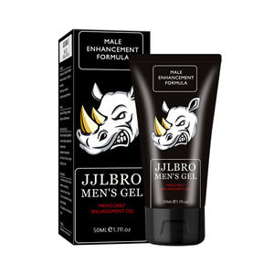 Gel stimulant masculin à base d'extraits végétaux naturels, best-seller, pour améliorer et prolonger <span class=keywords><strong>les</strong></span> fonctions, gel de massage pour <span class=keywords><strong>les</strong></span> soins de <span class=keywords><strong>la</strong></span> zone intime masculine - Product Image 2