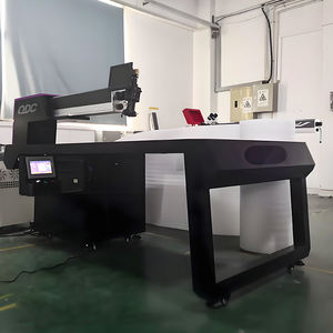 Entrega rápida Carácter luminoso Soldadura 3D Led Canal Carta Signo 300W 500W Máquina de soldadura láser Para letra de canal - Product Image 3