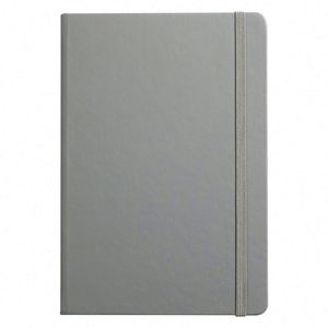 A5 PU Notebook Hardcover High Quality Waterproof Thickened School Record Diary Enterprise Customized LOGO Business <b>Gift</b> - Product Image 5