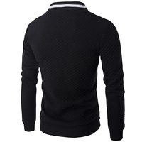 Veste Cardigan de sport de haute qualité en coton pour homme, coupe Slim et décontractée, Design personnalisé, OEM, Offre Spéciale