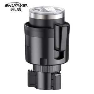<b>Large</b> cross-border car <b>cup</b> holder, multi-functional <b>cup</b> holder, beverage rack, car <b>cup</b> holder extender - Product Image 1
