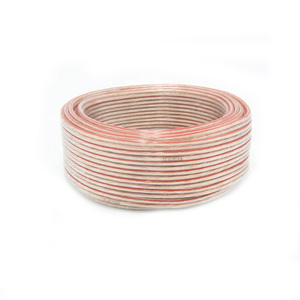 Precio de fábrica de bajo ruido 18 19 <span class=keywords><strong>20</strong></span> awg 2 hilos <span class=keywords><strong>cable</strong></span> de altavoz de audio para instrumentos teléfono - Product Image 6