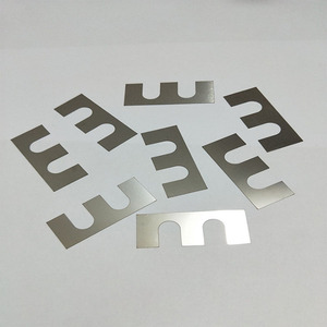 Dịch vụ cắt <span class=keywords><strong>laser</strong></span> thép không gỉ cắt <span class=keywords><strong>laser</strong></span> tấm kim loại cắt <span class=keywords><strong>laser</strong></span> Shim - Product Image 4