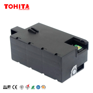 Boîte de maintenance d'encre C13T366100 T3661/EPMB1 pour imprimante Expression Premium <span class=keywords><strong>XP</strong></span>-6000 6001 <span class=keywords><strong>6005</strong></span> pour TOHITA - Product Image 2