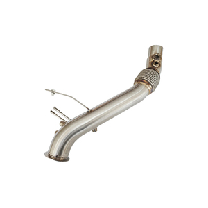 Tubería de Escape SVJ para BMW <span class=keywords><strong>G20</strong></span> <span class=keywords><strong>318D</strong></span> 320D B47 - Product Image 5