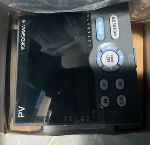 New Original Japanese <b>Temperature</b> <b>Controller</b>, Yokogawa UT55A-010-11-00, <b>Temperature</b> Control Switch - Product Image 5