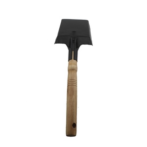 VDTT406 <strong>Ash</strong> <strong>Bucket</strong> Metal Coal <strong>Bucket</strong> with Shovel and Handle - Product Image 4