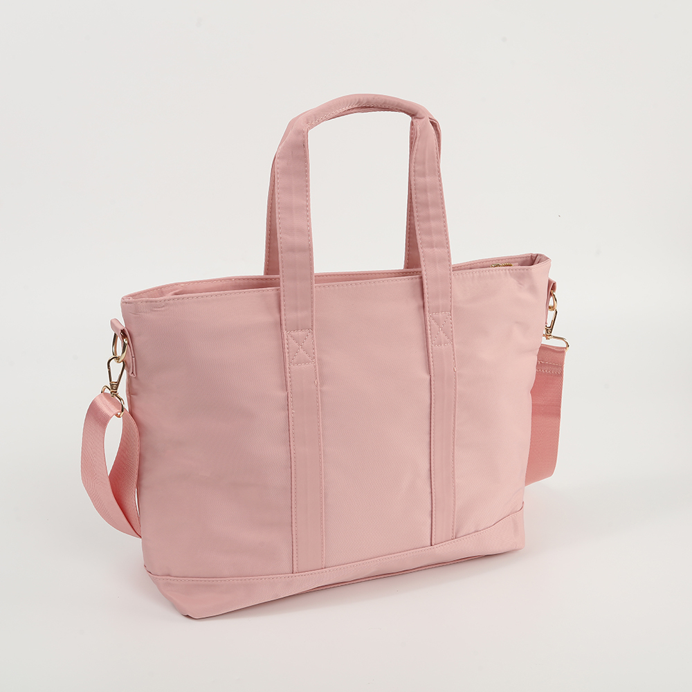 # Nylon Rose Foncé