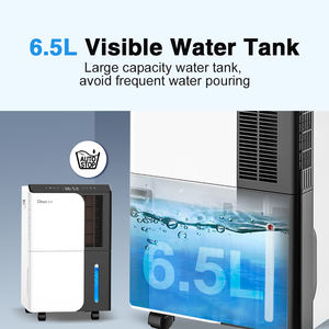 Deye OEM ODM déshumidificateur usine R410a 50L purificateur d'air commercial déshumidificateur domestique pour <span class=keywords><strong>cave</strong></span> - Product Image 5