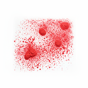 Solvant de haute qualité rouge 195 colorant bas prix CAS 164251 pour revêtement d'encre en plastique huile et fumée - Product Image 1