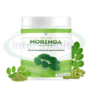 Ausreson ผงมะรุมบริสุทธิ์สกัดจากใบมะรุม1กก. ผงมะรุมออร์แกนิก - Product Image 2