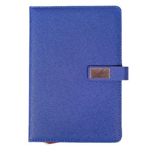 Vente en gros de carnet de notes A5 planificateur de <span class=keywords><strong>journal</strong></span> en spirale couverture en tissu/PU/papier pour l'école logo personnalisable taille A6 emballage en boîte - Product Image 5