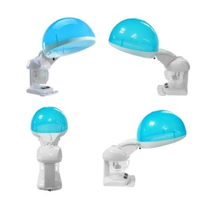 Hairdressing Spray Oven Heating Multifunctional Household Ion Moisturizing Steaming Face Humidifier <b>Heater</b> - Product Image 4