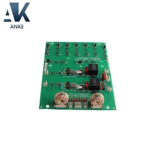 Carte d'interface haute tension M-Frame DS200SHVMG1ACC General Electric - Product Image 2