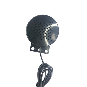 3 Wát tần số đầy đủ mở rộng GPS năng động xe bên ngoài bằng giọng nói Loa <span class=keywords><strong>Microphone</strong></span> cho hội nghị - Product Image 3