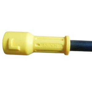 Varilla medidora de aceite para motores Cummins 5267678, repuesto de piezas de motor - Product Image 2