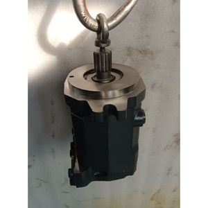 Bomba de Pistones Hidráulicos HMV HMV75 HPV HPV75 Serie HMV105-02 H2X234B05967 HMF105-02 2557 HMF043-01 HMF050-01 - Product Image 3
