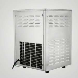 เครื่องทำไอศกรีมแข็งประสิทธิภาพสูงเครื่องทำเจลาโต้สำหรับใช้ในคลังสินค้าของสหภาพยุโรป - Product Image 5