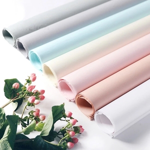 Toptan özel baskılı Logo lüks hediye ambalaj kağıdı ambalaj kağıdı giyim kağıt mendil - Product Image 3