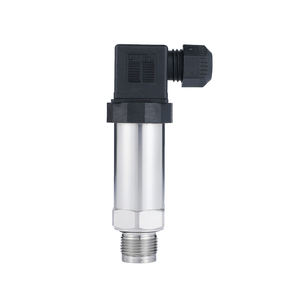 산업 자동화용 위생 가스 압력 송신기 0-60mpa 플랫 다이어프램 압전 저항 압력 센서 4-20ma - Product Image 4