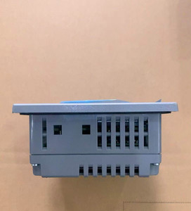 Interface homme-machine HMI 6AV2124 2DC01 0AX0 KTP400 Intelligent 6AV2128 3GB06 0AX1 Interface PROFINET - Product Image 5