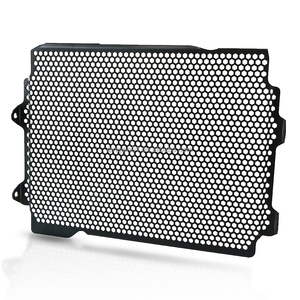 Grille de radiateur de moto TRACER 7 GT 700 ABS Tracer 7 Tracer 700 2016-2025, protection avant du refroidisseur, garde-corps, compatible avec <span class=keywords><strong>Yamaha</strong></span> - Product Image 4
