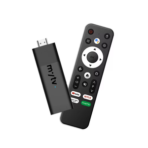 2025 TV Box 4k HD Set-top Box Panel EU Europe Amérique <span class=keywords><strong>France</strong></span> Allemagne Pays-Bas Se Vend Bien 24h Expédition Rapide - Product Image 4