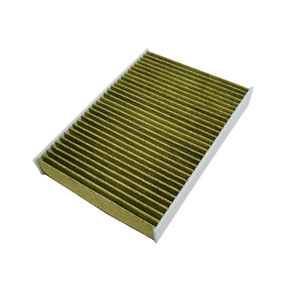 Filtre à air d'habitacle Mayichaoren 6479.G2 pour Citroën C5 Peugeot 508, efficacité PM2.5 - Product Image 5