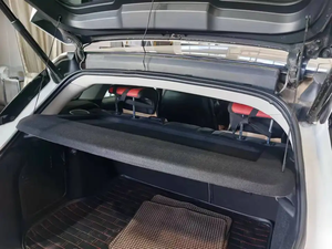 OEM ODM ripiano per pacchi ricambi Auto per Land Rover Evoque copertura per tenda a 2010 2017 - Product Image 6