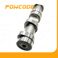 Árbol de Levas de Admisión para Motor Diésel 03L109021 03L109021E 03L109021D para Volkswagen Amarok Multivan Audi Q5 2.0 TDI