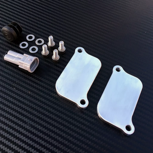 899 959 1199 <span class=keywords><strong>1299</strong></span> AIS piastre SMOG SAS Kit eliminatore valvole per Ducati Panigale - Product Image 3