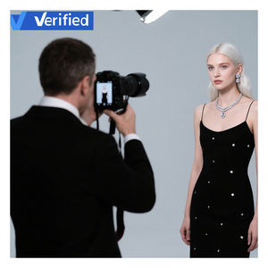 Photographie et vidéographie commerciales spécialisées, images de vêtements, vidéos de produits captivantes, studio <span class=keywords><strong>photo</strong></span>, photographie sur fond blanc - Product Image 4